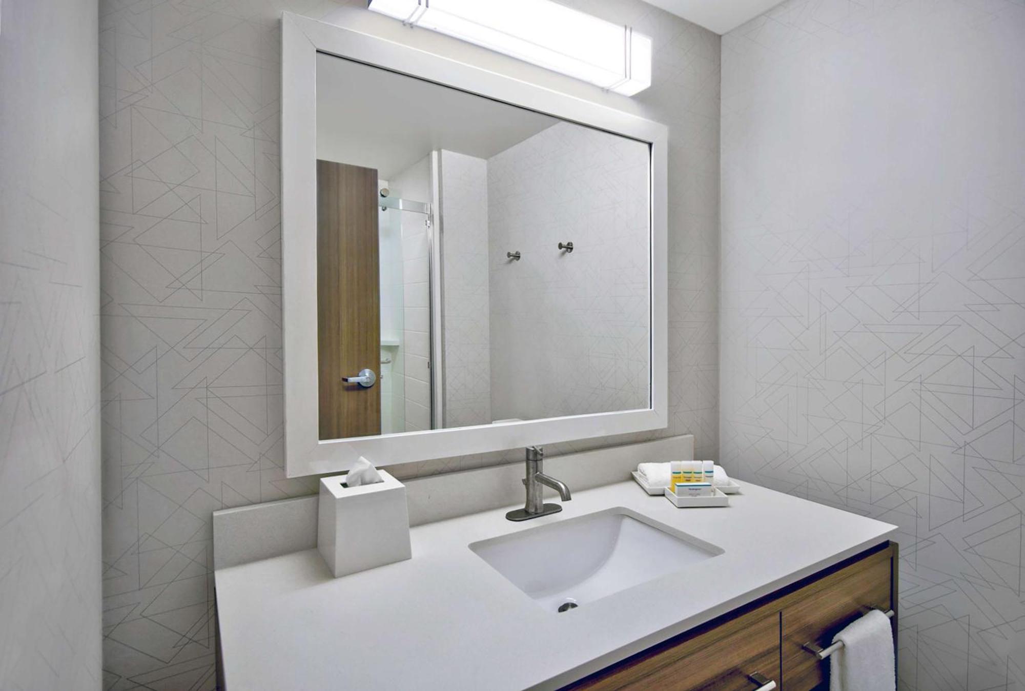 Home2 Suites By Hilton Whitestown - Indianapolis Northwest Luaran gambar